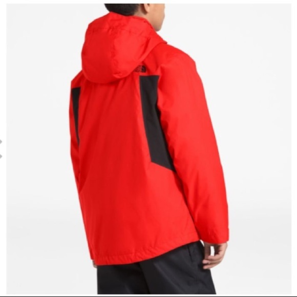 NORTH FACE**Triclimate 2-in-1 Jacket**XL**$190 - Picture 2 of 8